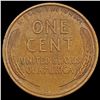 Image 2 : 1909-S Wheat Cent NEARLY UNCIRCULATED