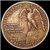 Image 2 : 1925 Stone Mountain Half Dollar CLOSELY UNCIRCULATED