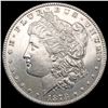 Image 1 : 1878-S Morgan Silver Dollar CHOICE BU