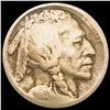 Image 1 : 1925 Buffalo Nickel NICELY CIRCULATED