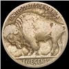 Image 2 : 1925 Buffalo Nickel NICELY CIRCULATED