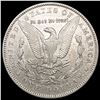 Image 2 : 1901 Morgan Silver Dollar CLOSELY UNCIRCULATED