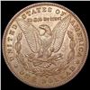Image 2 : 1890 Morgan Silver Dollar CLOSELY UNCIRCULATED