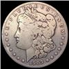 Image 1 : 1903-S Morgan Silver Dollar NICELY CIRCULATED