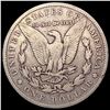 Image 2 : 1903-S Morgan Silver Dollar NICELY CIRCULATED