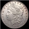Image 1 : 1896-S Morgan Silver Dollar HIGH GRADE