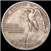 Image 2 : 1925 Stone Mountain Half Dollar CLOSELY UNCIRCULATED