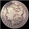 Image 1 : 1903-S Morgan Silver Dollar NICELY CIRCULATED
