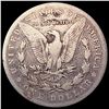 Image 2 : 1903-S Morgan Silver Dollar NICELY CIRCULATED