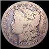 Image 1 : 1903-S Morgan Silver Dollar NICELY CIRCULATED