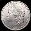 Image 1 : 1896-O Morgan Silver Dollar CLOSELY UNCIRCULATED