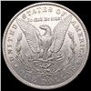 Image 2 : 1896-O Morgan Silver Dollar CLOSELY UNCIRCULATED