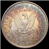 Image 2 : 1890-S Morgan Silver Dollar CLOSELY UNCIRCULATED