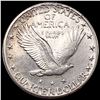 Image 2 : 1924-S FH Standing Liberty Quarter UNCIRCULATED
