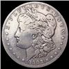 Image 1 : 1903-S Morgan Silver Dollar NICELY CIRCULATED