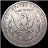 Image 2 : 1903-S Morgan Silver Dollar NICELY CIRCULATED