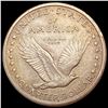 Image 2 : 1917 T1 Standing Liberty Quarter CLOSELY UNCIRCULATED