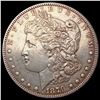 Image 1 : 1879-S Rev 78 Morgan Silver Dollar CLOSELY UNCIRCULATED