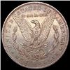 Image 2 : 1879-S Rev 78 Morgan Silver Dollar CLOSELY UNCIRCULATED