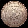 Image 2 : 1883-S Morgan Silver Dollar CLOSELY UNCIRCULATED
