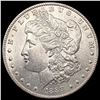 Image 1 : 1888 Morgan Silver Dollar UNCIRCULATED