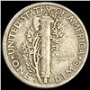 Image 2 : 1926-S Mercury Dime LIGHTLY CIRCULATED