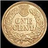 Image 2 : 1864 CN Indian Head Cent NEARLY UNCIRCULATED