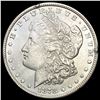 Image 1 : 1878 8TF Morgan Silver Dollar CHOICE BU
