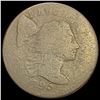 Image 1 : 1795 Liberty Cap Large Cent NICELY CIRCULATED