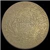 Image 2 : 1795 Liberty Cap Large Cent NICELY CIRCULATED