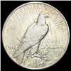 Image 2 : 1935 Silver Peace Dollar CLOSELY UNCIRCULATED