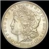 Image 1 : 1885-S Morgan Silver Dollar CLOSELY UNCIRCULATED