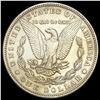 Image 2 : 1885-S Morgan Silver Dollar CLOSELY UNCIRCULATED