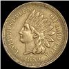 Image 1 : 1859 Indian Head Cent CLOSELY UNCIRCULATED