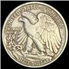 Image 2 : 1919 Walking Liberty Half Dollar CLOSELY UNCIRCULATED
