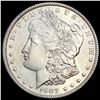 Image 1 : 1903 Morgan Silver Dollar CLOSELY UNCIRCULATED