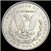 Image 2 : 1903 Morgan Silver Dollar CLOSELY UNCIRCULATED