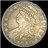 Image 1 : 1819 Capped Bust Half Dollar LIGHTLY CIRCULATED