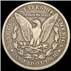Image 2 : 1889-O Morgan Silver Dollar NICELY CIRCULATED