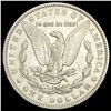 Image 2 : 1899 Morgan Silver Dollar NEARLY UNCIRCULATED