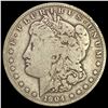 Image 1 : 1904-S Morgan Silver Dollar NICELY CIRCULATED
