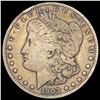 Image 1 : 1903-S Morgan Silver Dollar NICELY CIRCULATED