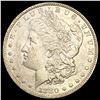 Image 1 : 1880-O Morgan Silver Dollar CLOSELY UNCIRCULATED
