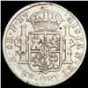 Image 2 : 1803 Spanish 8 Reales NICELY CIRCULATED