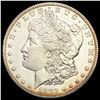 Image 1 : 1883-S Morgan Silver Dollar UNCIRCULATED