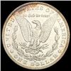 Image 2 : 1883-S Morgan Silver Dollar UNCIRCULATED