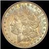 Image 1 : 1880-O Morgan Silver Dollar CLOSELY UNCIRCULATED