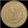 Image 2 : 1880-O Morgan Silver Dollar CLOSELY UNCIRCULATED
