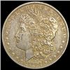 Image 1 : 1902 Morgan Silver Dollar CLOSELY UNCIRCULATED