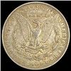 Image 2 : 1902 Morgan Silver Dollar CLOSELY UNCIRCULATED